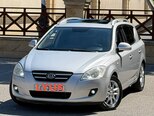 Kia Ceed SW-1