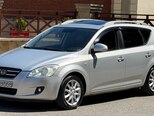 Kia Ceed SW-9