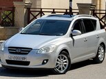 Kia Ceed SW-5