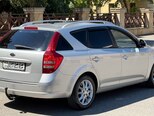 Kia Ceed SW-8
