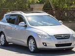Kia Ceed SW-13