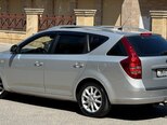 Kia Ceed SW-10