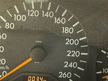 Mercedes C 240-6