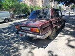 LADA (VAZ) 2106-3
