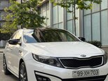 Kia Optima-10