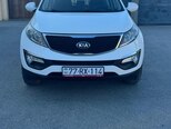 Kia Sportage-1