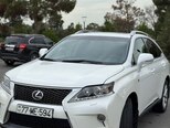 Lexus RX 350-2