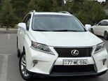Lexus RX 350-1