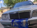 Mercedes C 230-1