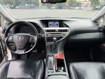 Lexus RX 350-7