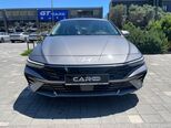 Hyundai Elantra-1