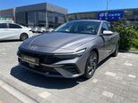 Hyundai Elantra-3
