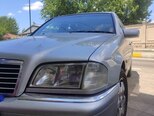 Mercedes C 230-2