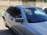 Mercedes C 230-4