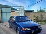 LADA (VAZ) 2114-1