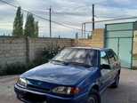 LADA (VAZ) 2114-2