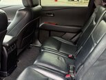 Lexus RX 350-9
