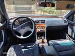 Mercedes C 180-5