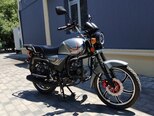 Freedom MX 49-2