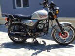Freedom MX 49-3