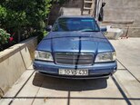 Mercedes C 180-6