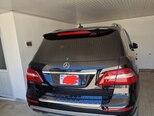 Mercedes ML 350 4MATIC-19