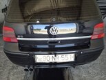 Volkswagen Golf-3