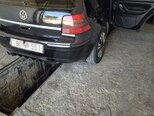 Volkswagen Golf-4