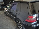 Volkswagen Golf-5
