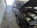 Volkswagen Golf-8