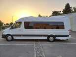 Mercedes Sprinter 316-7