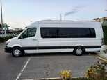 Mercedes Sprinter 316-3