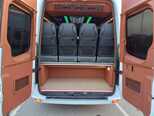 Mercedes Sprinter 316-5