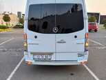 Mercedes Sprinter 316-8