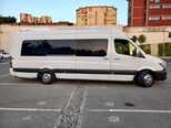 Mercedes Sprinter 316-4