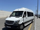 Mercedes Sprinter 316-2