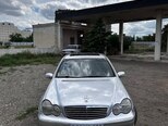 Mercedes C 240-1