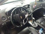Chevrolet Cruze-9