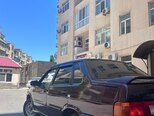 LADA (VAZ) 2115-7
