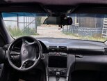 Mercedes C 240-4