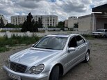 Mercedes C 240-3