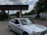 Mercedes C 240-2