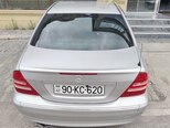 Mercedes C 240-5