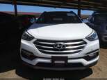 Hyundai Santa Fe-3