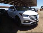 Hyundai Santa Fe-2