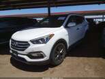 Hyundai Santa Fe-1