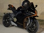 Ducati Panigale V4-1