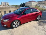 Chevrolet Cruze-2