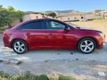 Chevrolet Cruze-3