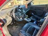 Chevrolet Cruze-7